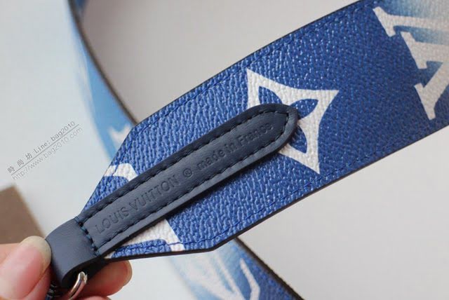 lv肩帶 J02476 2020夏季新款 LV Escale膠囊系列肩帶  lvqb1474